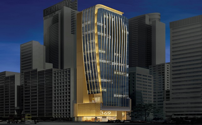 Savills Savills