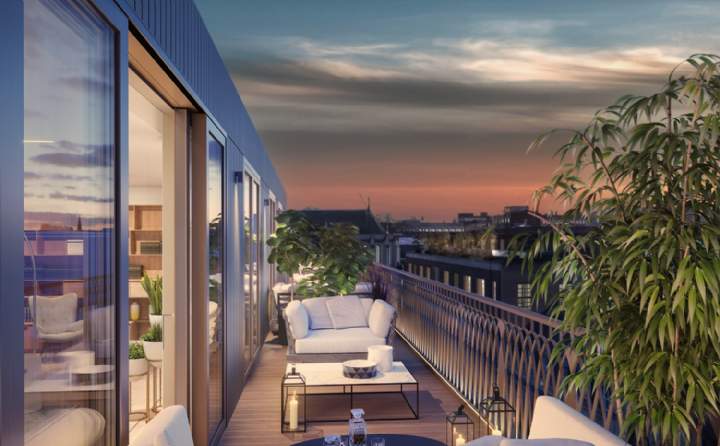 Savills