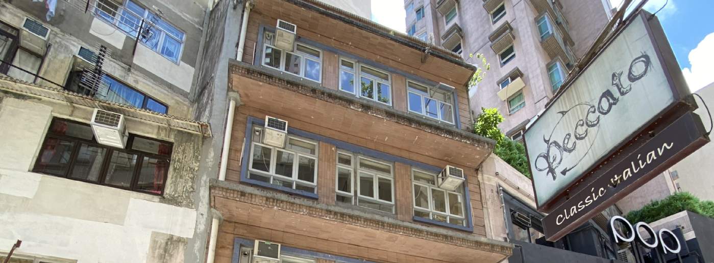 24 Elgin Street