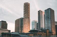 Savills Spotlight - Canary Wharf