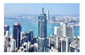 Grade AAA Harbour View Office in Central