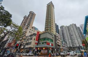 76 Shantung Street