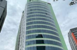 Shun Hing Centre (5-8/F