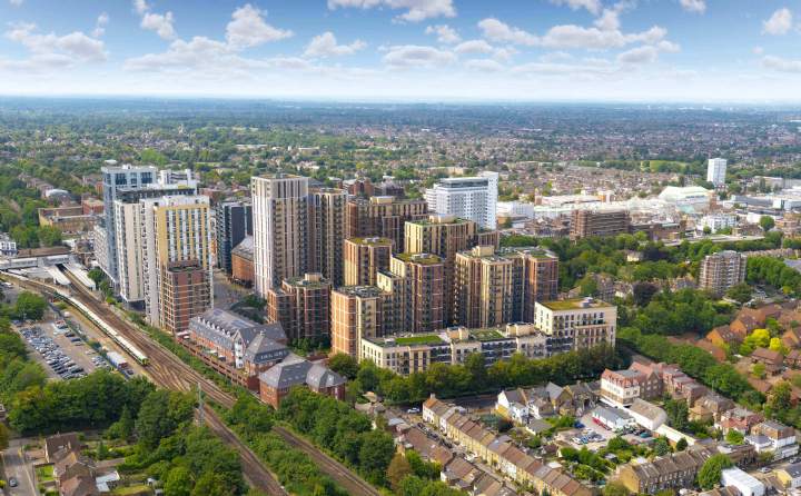 Savills Savills