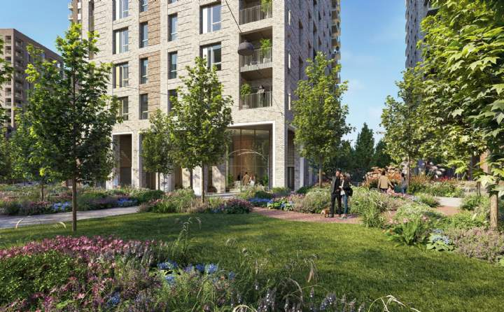 Savills