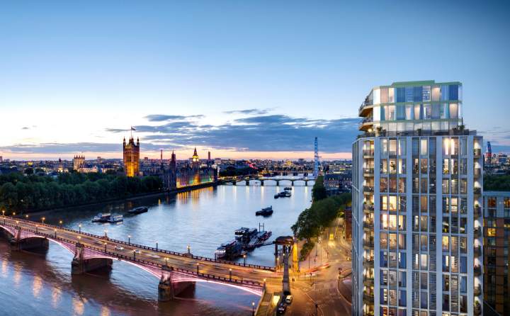 Savills