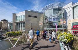 Savills Spotlight - Reading