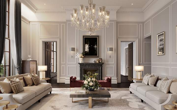 Savills