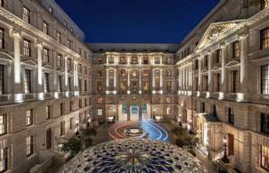 Savills Blog - The OWO