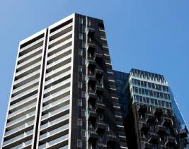 Savills , One Bishopsgate Plaza
