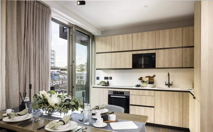 Savills Savills