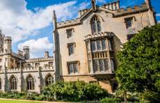 Savills Spotlight - Cambridge