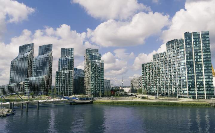 Savills