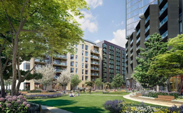 Savills Savills
