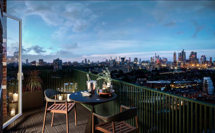 Savills Savills