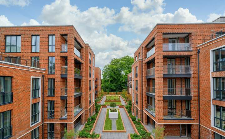 Savills