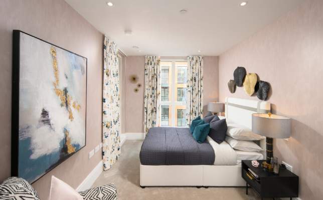 Savills Savills
