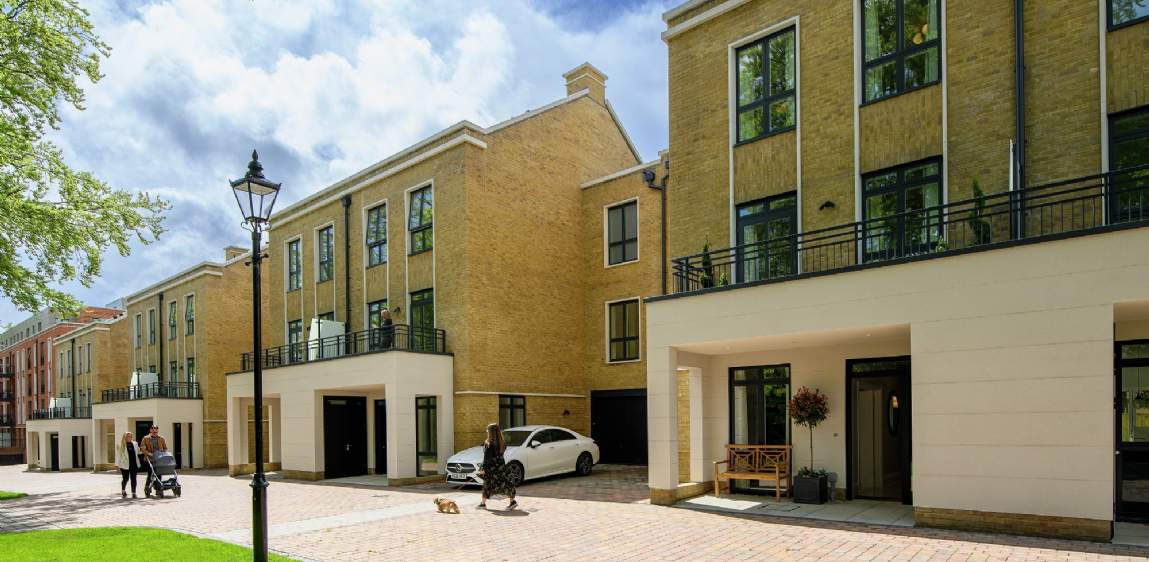 Savills