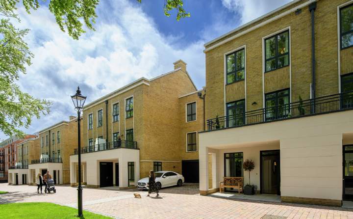 Savills Savills
