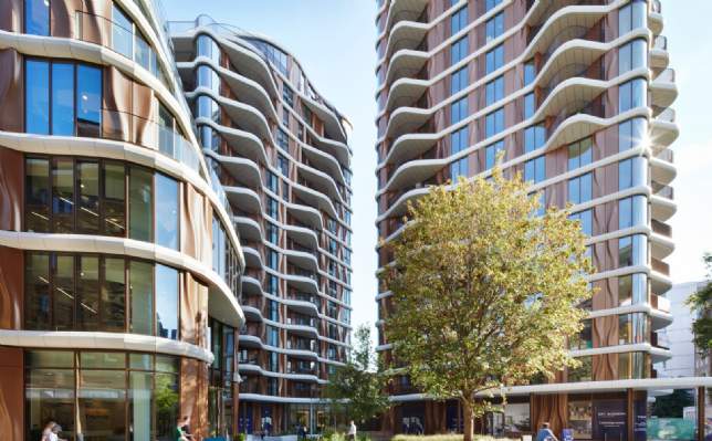 Savills Savills