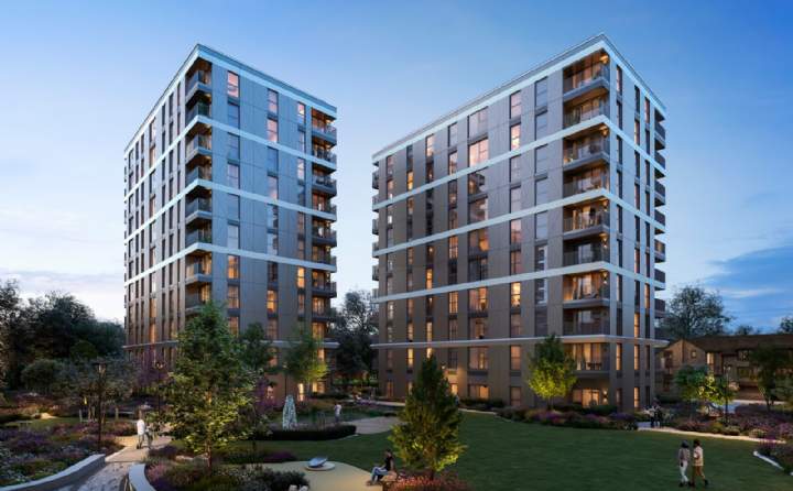 Savills