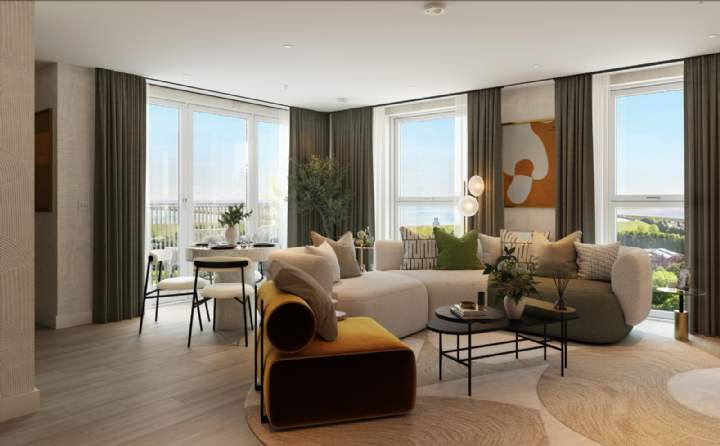 Savills