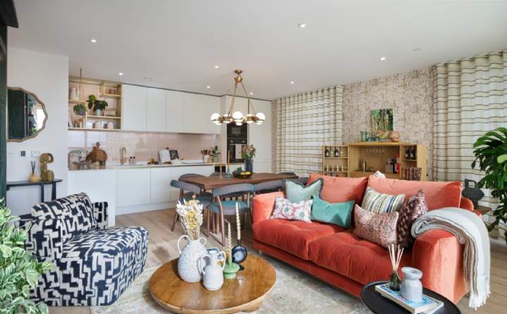 Savills Savills