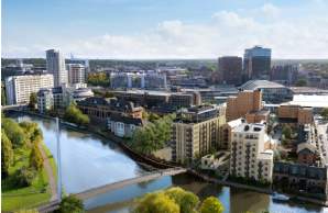 Reading Riverworks