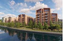 One Waterside
