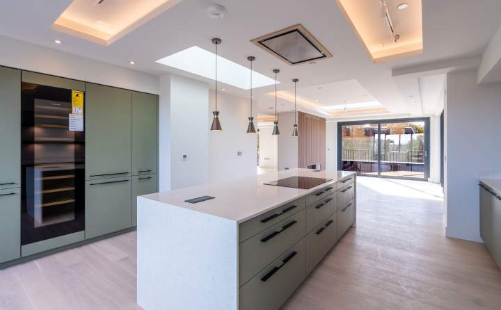 Savills Savills