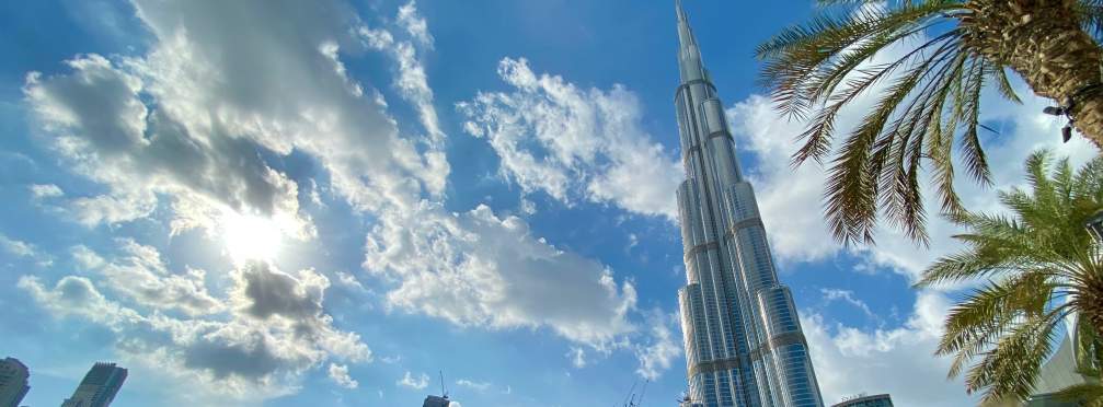 Savills Spotlight: Dubai Savills Spotlight: Dubai