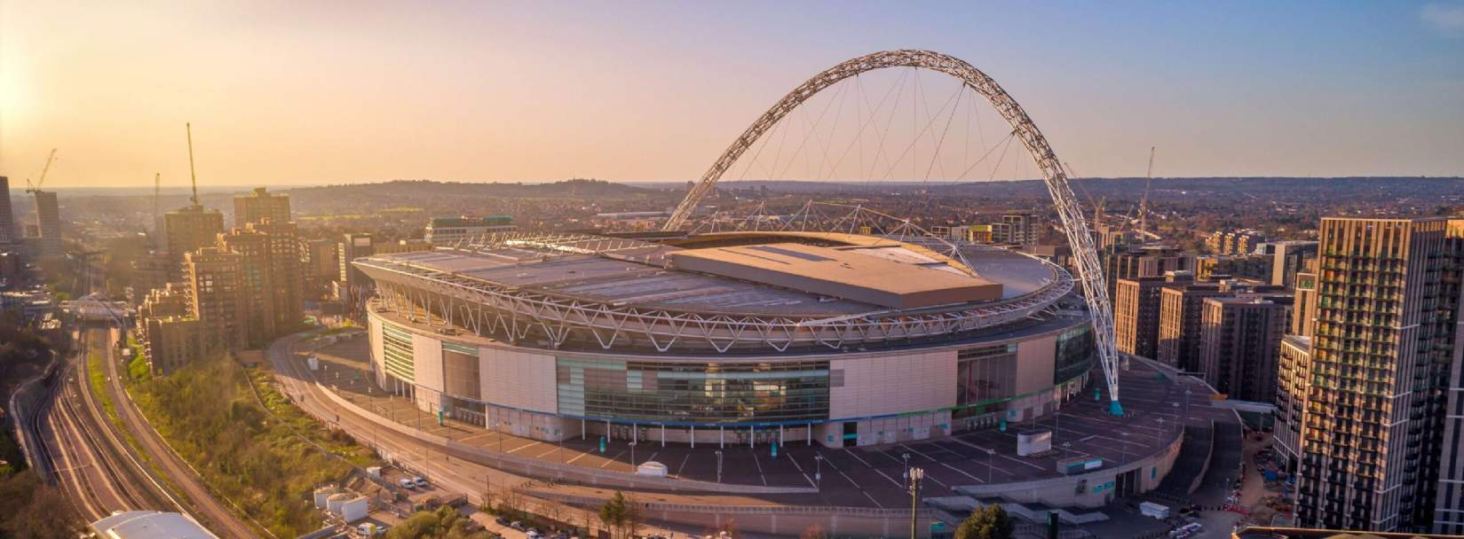 Savills Spotlight: Wembley Savills Spotlight: Wembley