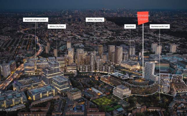 Savills Savills