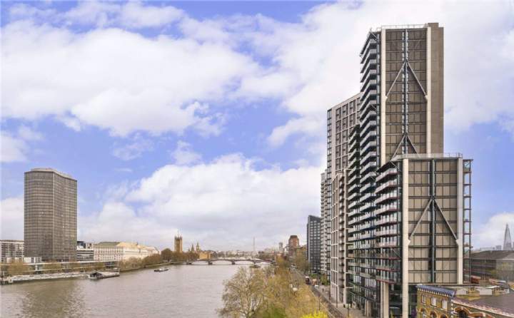 Savills Savills