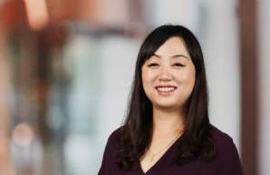 Savills Hong Kong - Yan Yan