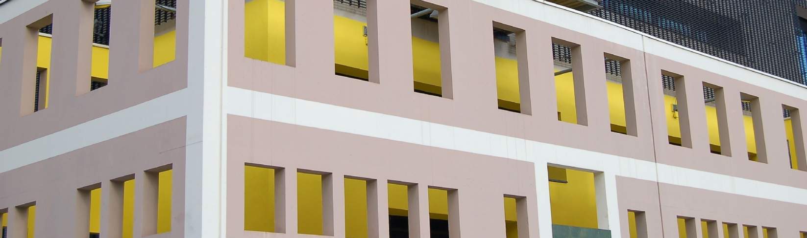 Yellow With Savills